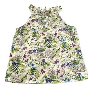 Twenty Second I‎ Floral Blouse